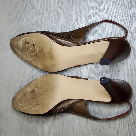 Vintage Bandolino Shoes - Picture 5 of 7
